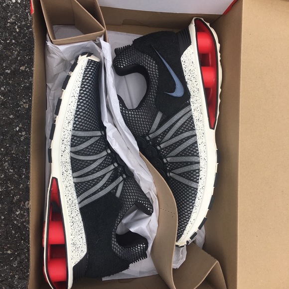 Nike Shox Gravity Multiple Sizes MSRP $150 - Picture 2 of 8